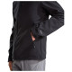 The North Face Ανδρικό αντιανεμικό μπουφάν Diablo Detachable Softshell Hooded Jacket